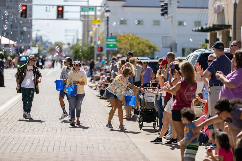 Virginia Beach Neptune Festival Celebrating the Beach Life!