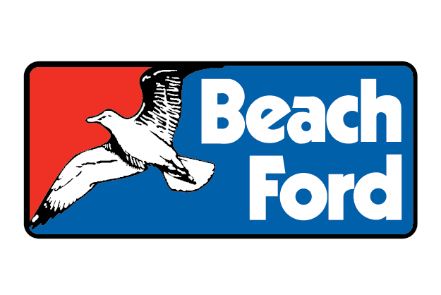 Beach Ford web