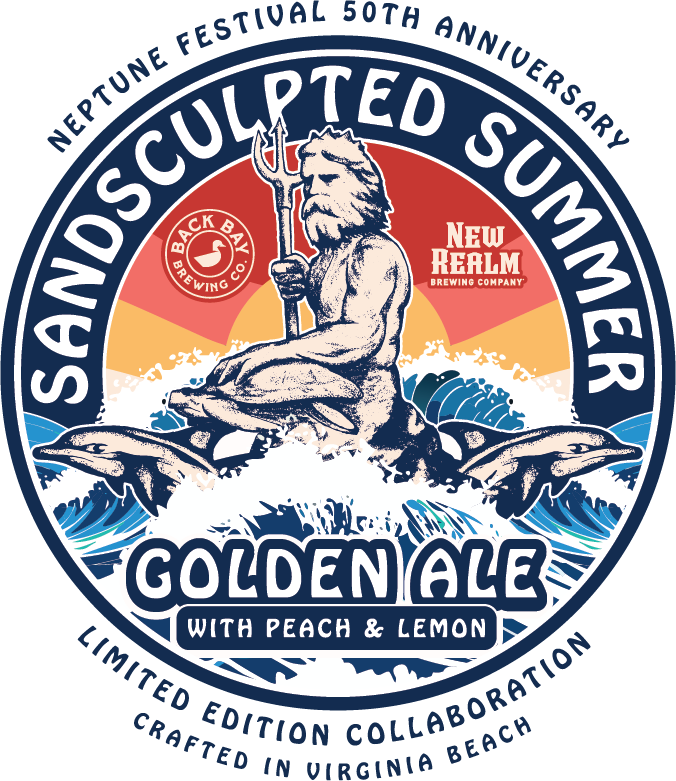 Beer Collab Logo