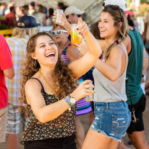 Virginia Beach Neptune Festival | Celebrating the Beach Life!