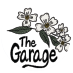 The Garage logo web