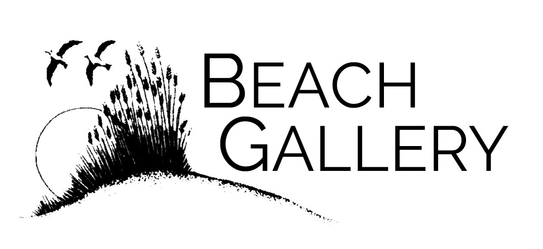 Beach Gallery Logo