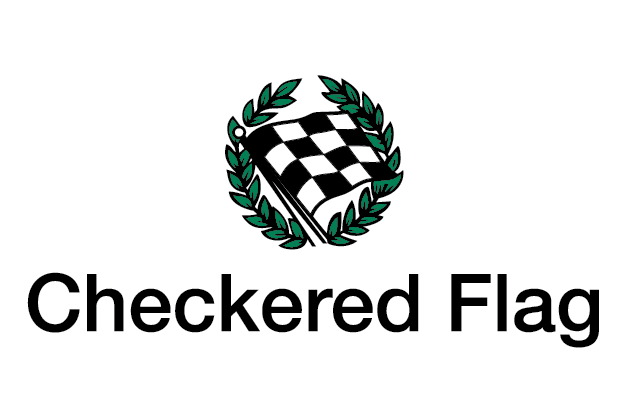 2024 Checkered Flag web