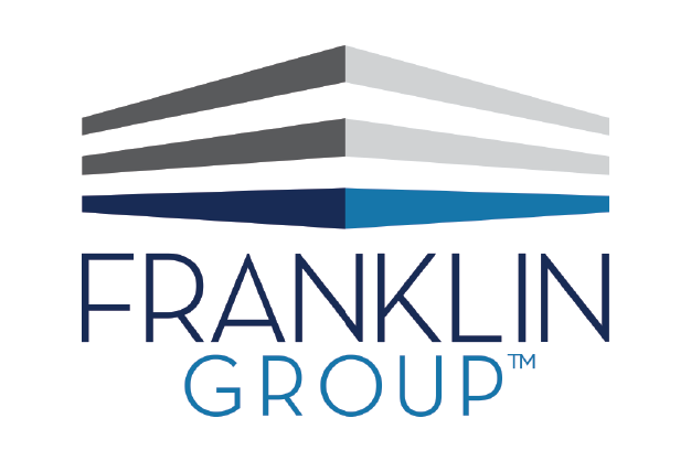 2024 Franklin Group web