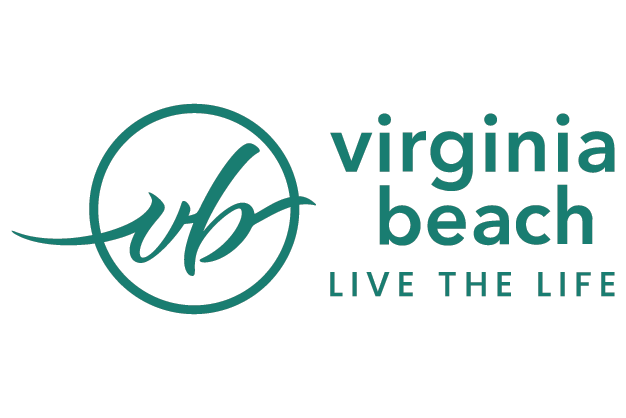 CITY OF VIRGINIA BEACH ECONOMIC DEVELOPMENT LOGO 2023 web