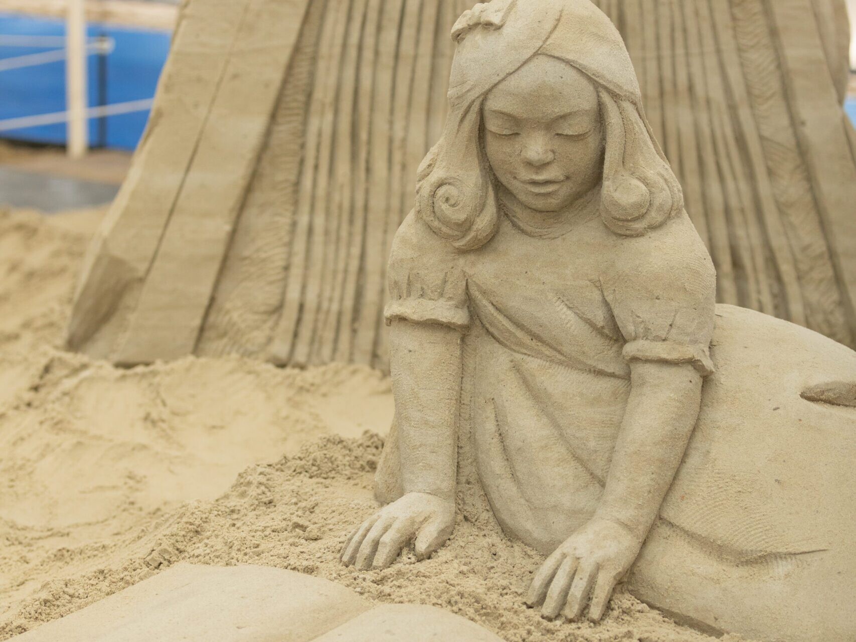 Neptune 2024 Sandsculptures 147