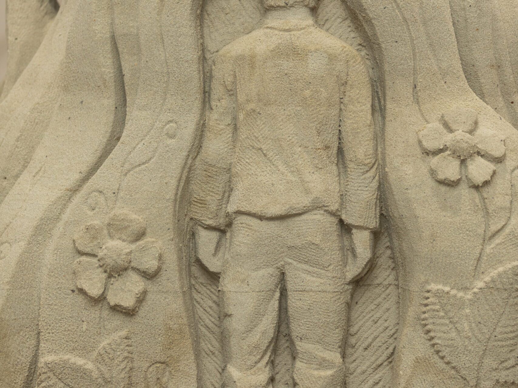 Neptune 2024 Sandsculptures 23